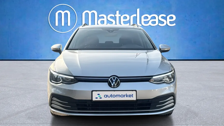VOLKSWAGEN Golf Golf VIII 2.0 TDI Life