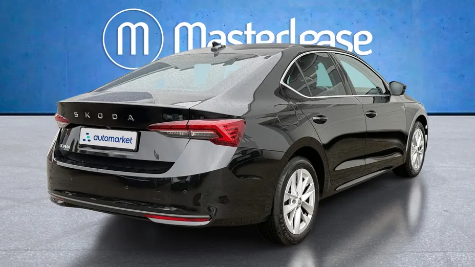 SKODA Octavia Octavia 1.5 TSI mHEV Selection DSG