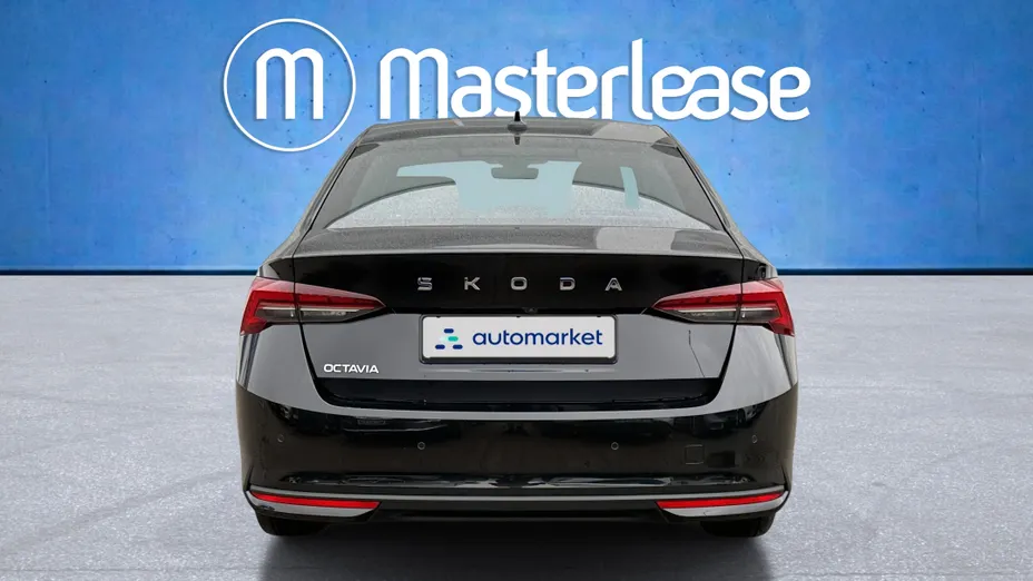 SKODA Octavia Octavia 1.5 TSI mHEV Selection DSG