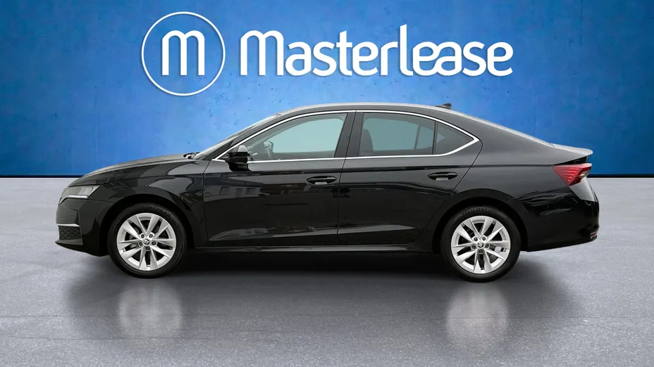 SKODA Octavia Octavia 1.5 TSI mHEV Selection DSG