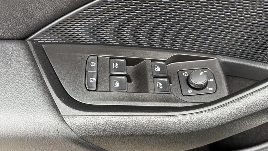 SKODA Octavia Octavia 1.5 TSI mHEV Selection DSG