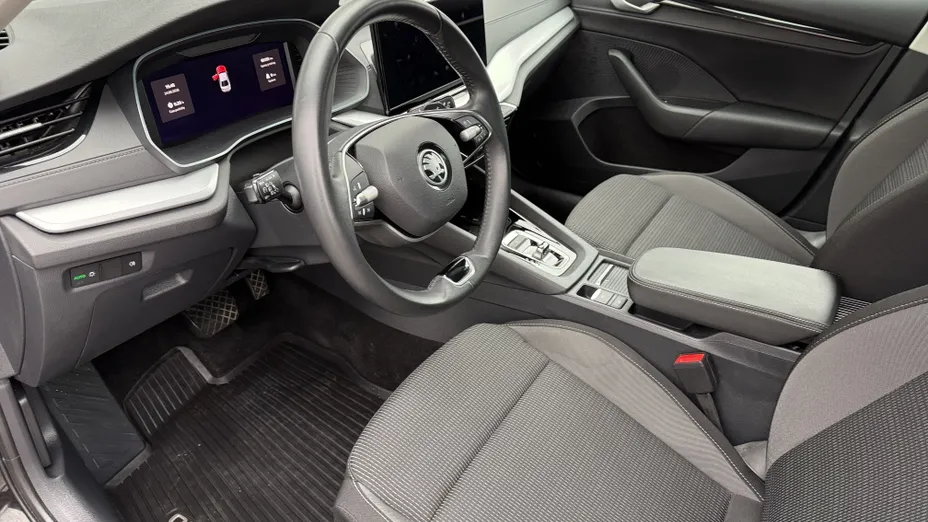 SKODA Octavia Octavia 1.5 TSI mHEV Selection DSG