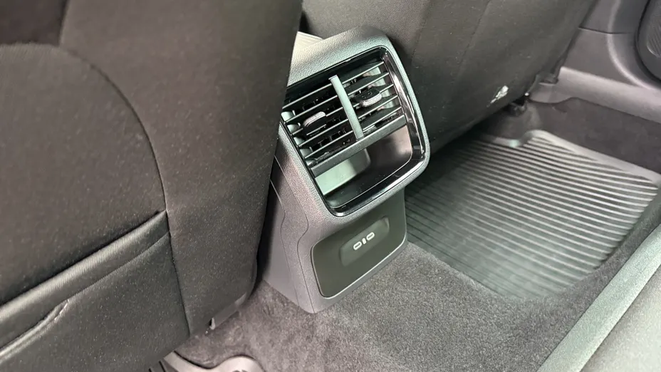 SKODA Octavia Octavia 1.5 TSI mHEV Selection DSG