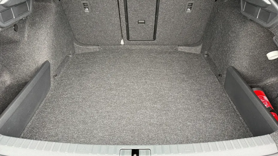 SKODA Octavia Octavia 1.5 TSI mHEV Selection DSG