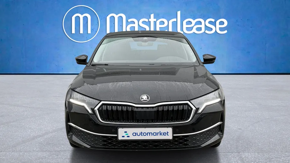 SKODA Octavia Octavia 1.5 TSI mHEV Selection DSG