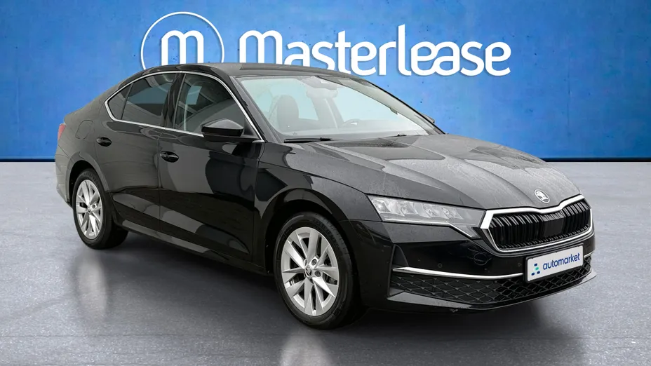 SKODA Octavia Octavia 1.5 TSI mHEV Selection DSG