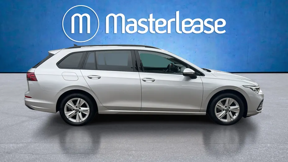 VOLKSWAGEN Golf Golf VIII 2.0 TDI Life