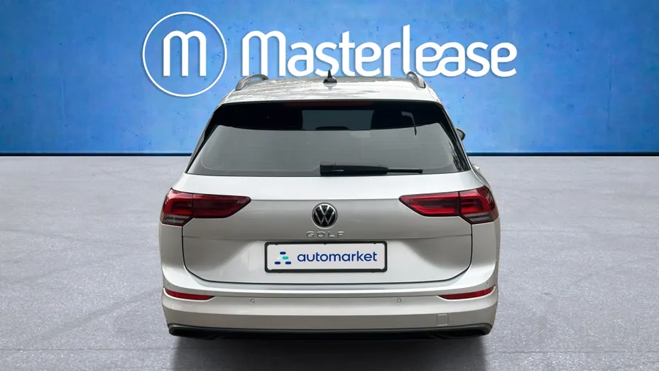 VOLKSWAGEN Golf Golf VIII 2.0 TDI Life