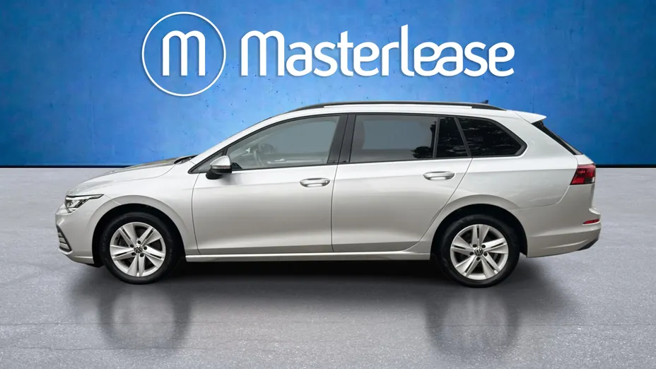 VOLKSWAGEN Golf Golf VIII 2.0 TDI Life