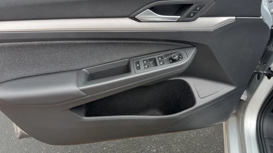 VOLKSWAGEN Golf Golf VIII 2.0 TDI Life