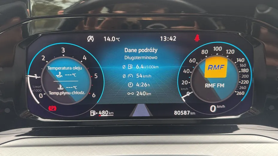 VOLKSWAGEN Golf Golf VIII 2.0 TDI Life