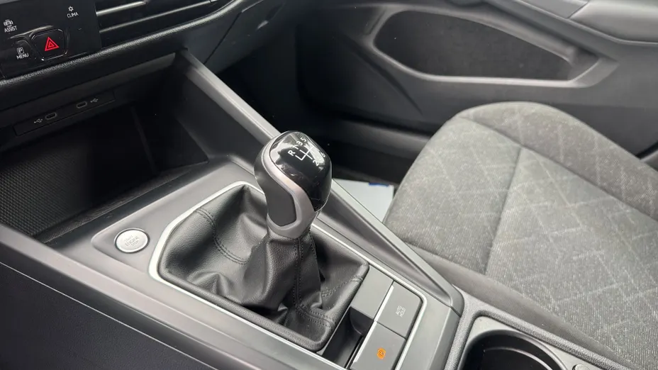 VOLKSWAGEN Golf Golf VIII 2.0 TDI Life