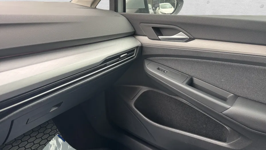 VOLKSWAGEN Golf Golf VIII 2.0 TDI Life