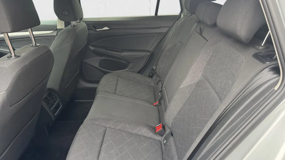 VOLKSWAGEN Golf Golf VIII 2.0 TDI Life