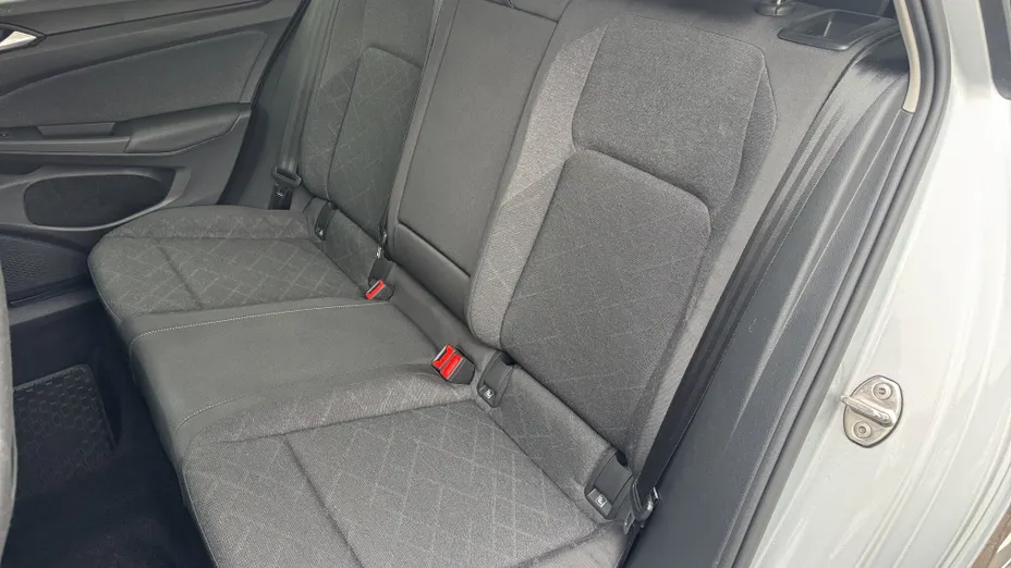VOLKSWAGEN Golf Golf VIII 2.0 TDI Life