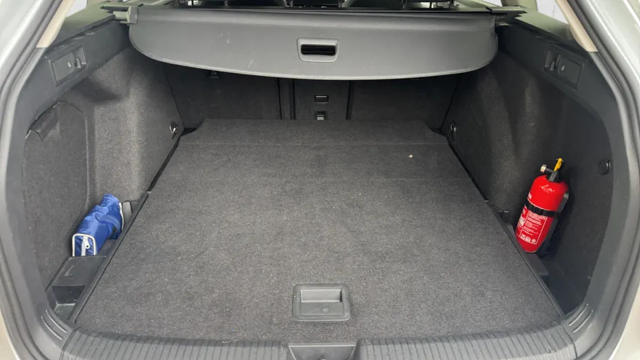 VOLKSWAGEN Golf Golf VIII 2.0 TDI Life