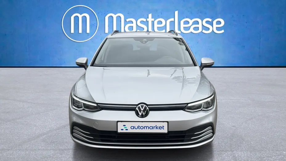 VOLKSWAGEN Golf Golf VIII 2.0 TDI Life