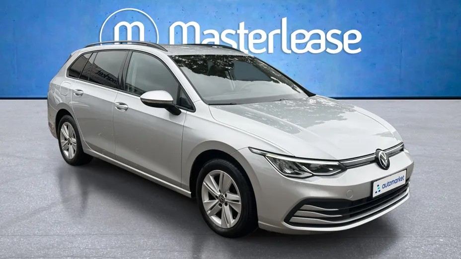 VOLKSWAGEN Golf Golf VIII 2.0 TDI Life