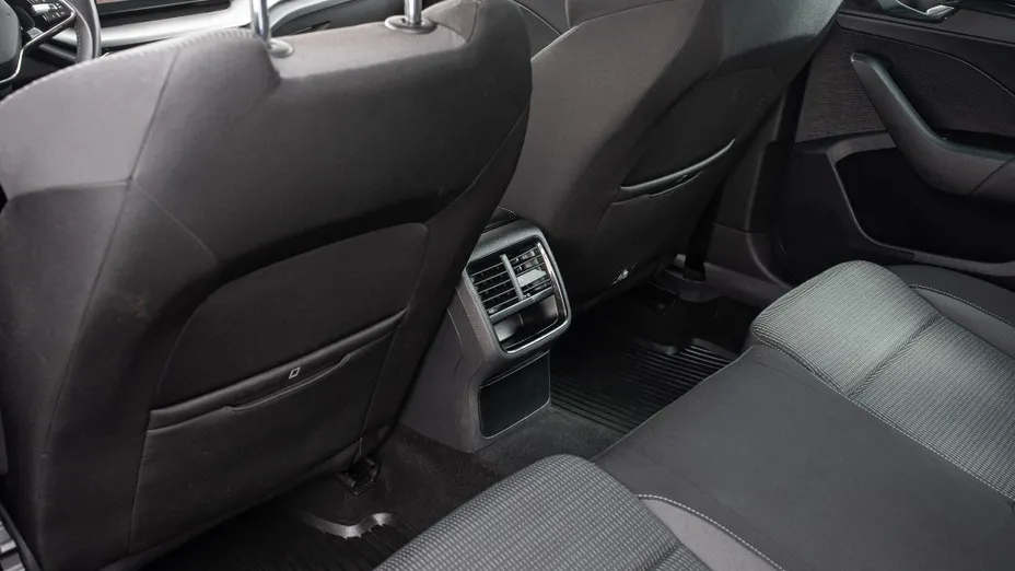 SKODA Octavia Octavia 2.0 TDI Ambition DSG