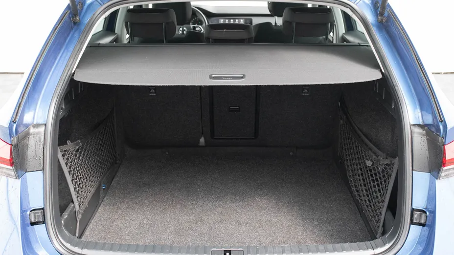 SKODA Octavia Octavia 2.0 TDI Ambition DSG