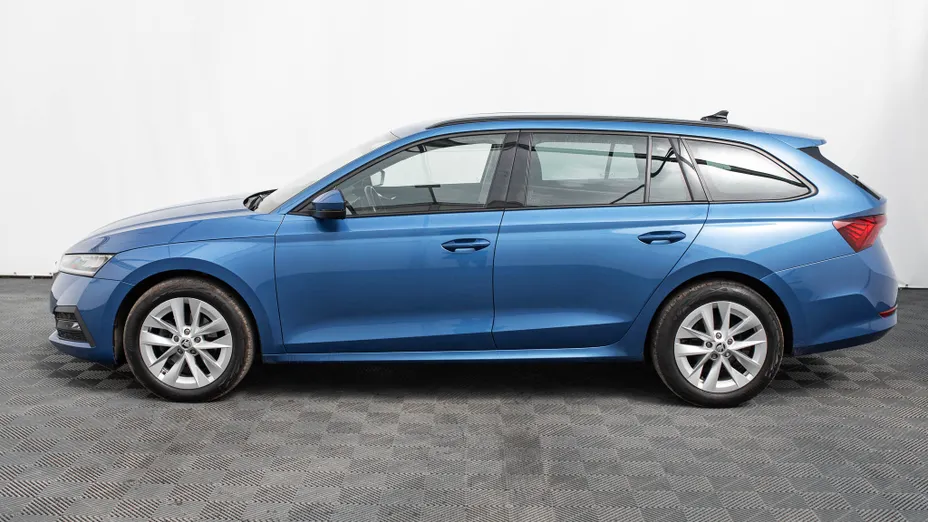 SKODA Octavia Octavia 2.0 TDI Ambition DSG
