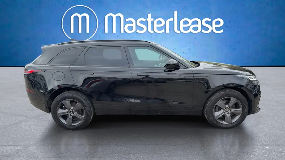 LAND ROVER Range Rover Velar Velar 2.0 D200 mHEV R-Dynamic SE