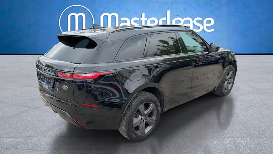 LAND ROVER Range Rover Velar Velar 2.0 D200 mHEV R-Dynamic SE