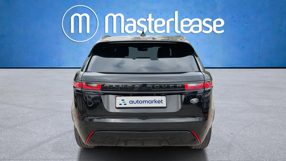 LAND ROVER Range Rover Velar Velar 2.0 D200 mHEV R-Dynamic SE