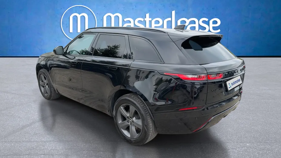 LAND ROVER Range Rover Velar Velar 2.0 D200 mHEV R-Dynamic SE