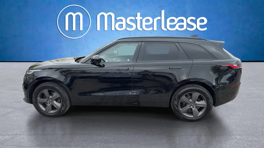 LAND ROVER Range Rover Velar Velar 2.0 D200 mHEV R-Dynamic SE