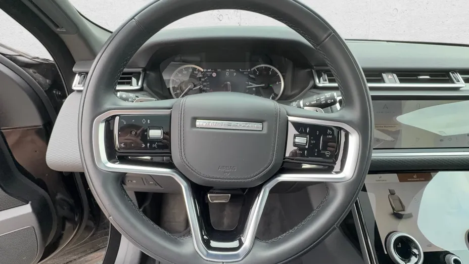 LAND ROVER Range Rover Velar Velar 2.0 D200 mHEV R-Dynamic SE