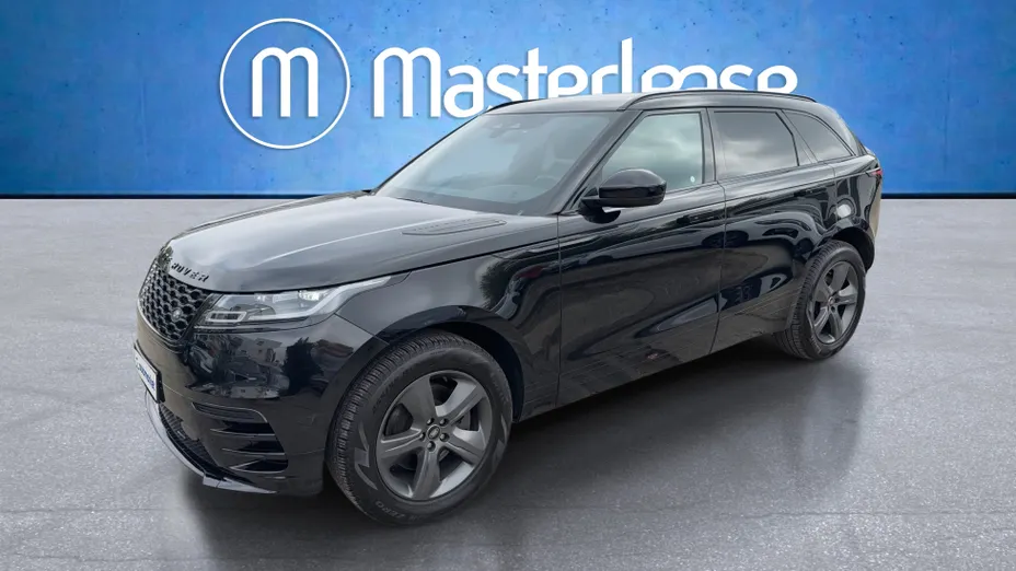 LAND ROVER Range Rover Velar Velar 2.0 D200 mHEV R-Dynamic SE