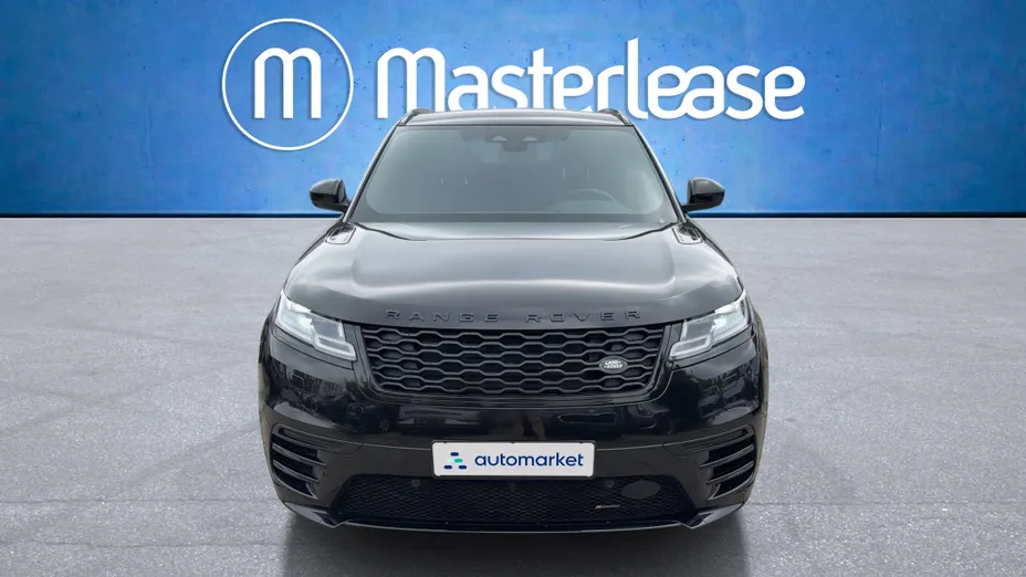 LAND ROVER Range Rover Velar Velar 2.0 D200 mHEV R-Dynamic SE