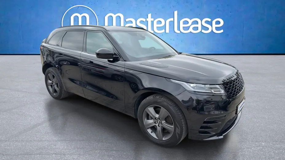 LAND ROVER Range Rover Velar Velar 2.0 D200 mHEV R-Dynamic SE