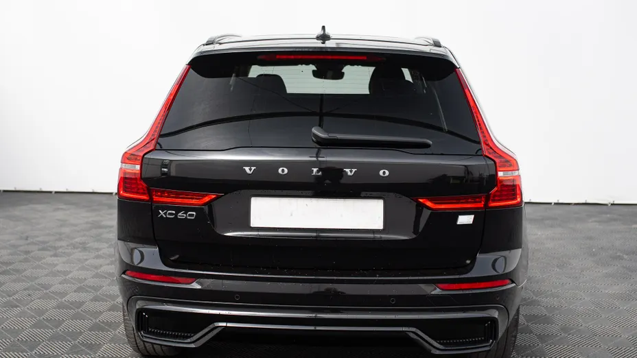 VOLVO XC60 XC60 T8 Plug-In Hybrid AWD Ultimate Dark aut