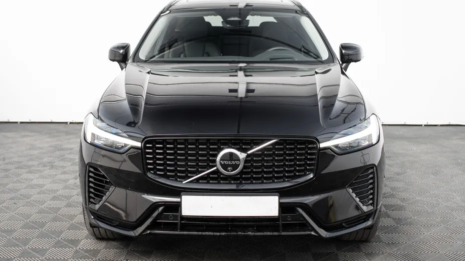VOLVO XC60 XC60 T8 Plug-In Hybrid AWD Ultimate Dark aut