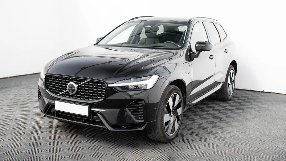 VOLVO XC60 XC60 T8 Plug-In Hybrid AWD Ultimate Dark aut