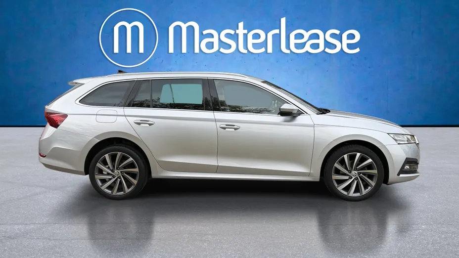 SKODA Octavia Octavia 1.5 TSI ACT Style