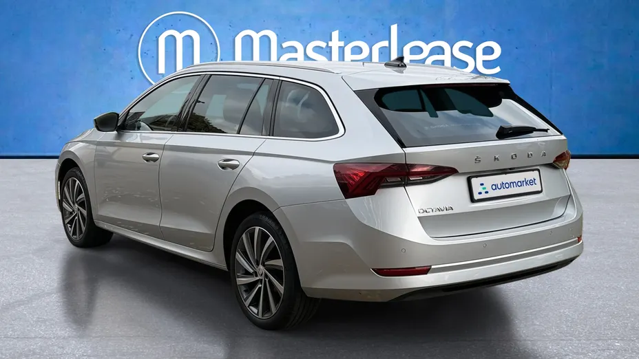 SKODA Octavia Octavia 1.5 TSI ACT Style