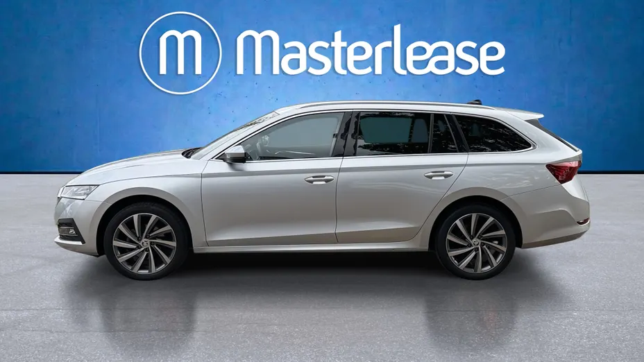 SKODA Octavia Octavia 1.5 TSI ACT Style