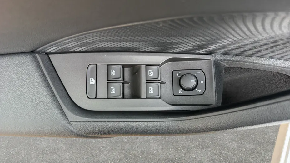 SKODA Octavia Octavia 1.5 TSI ACT Style