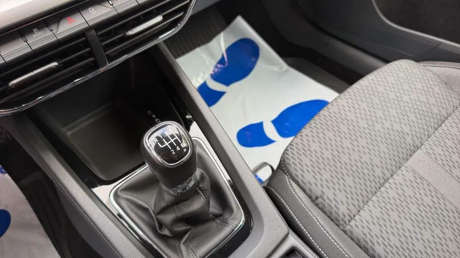 SKODA Octavia Octavia 1.5 TSI ACT Style