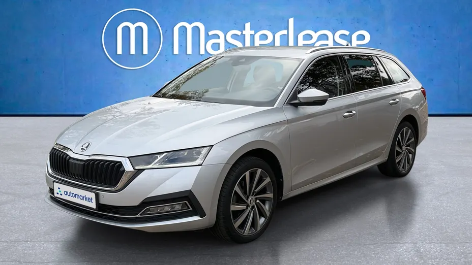 SKODA Octavia Octavia 1.5 TSI ACT Style