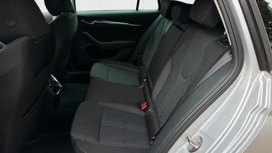 SKODA Octavia Octavia 1.5 TSI ACT Style