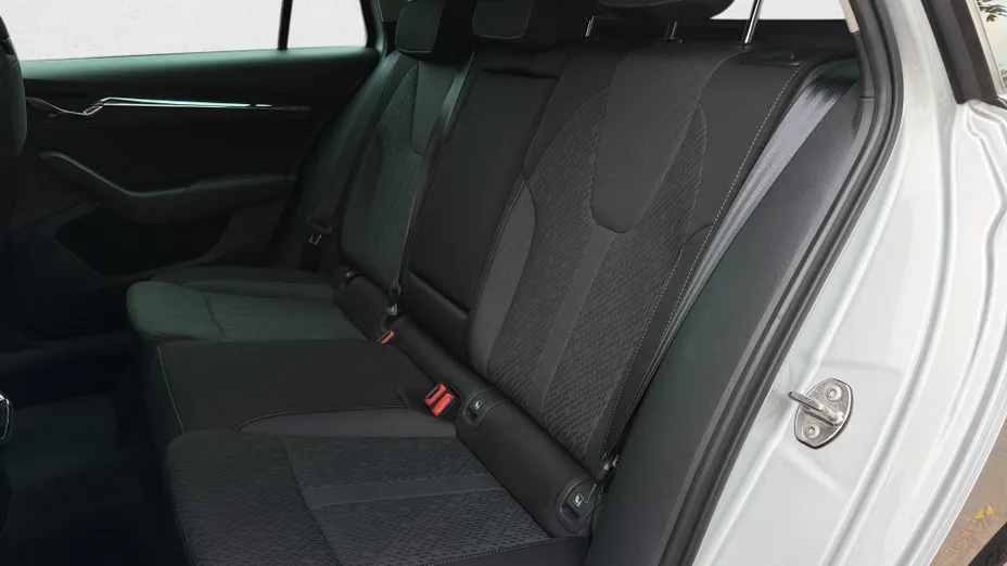 SKODA Octavia Octavia 1.5 TSI ACT Style