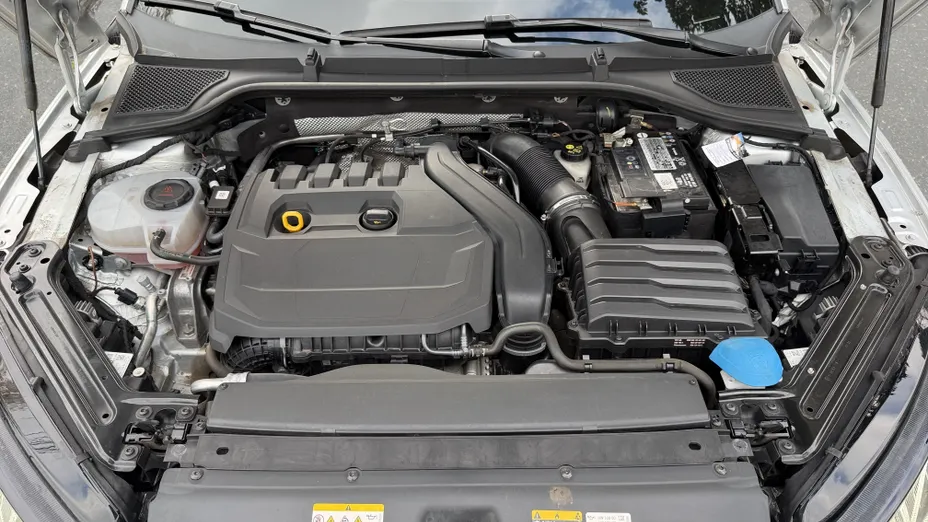 SKODA Octavia Octavia 1.5 TSI ACT Style