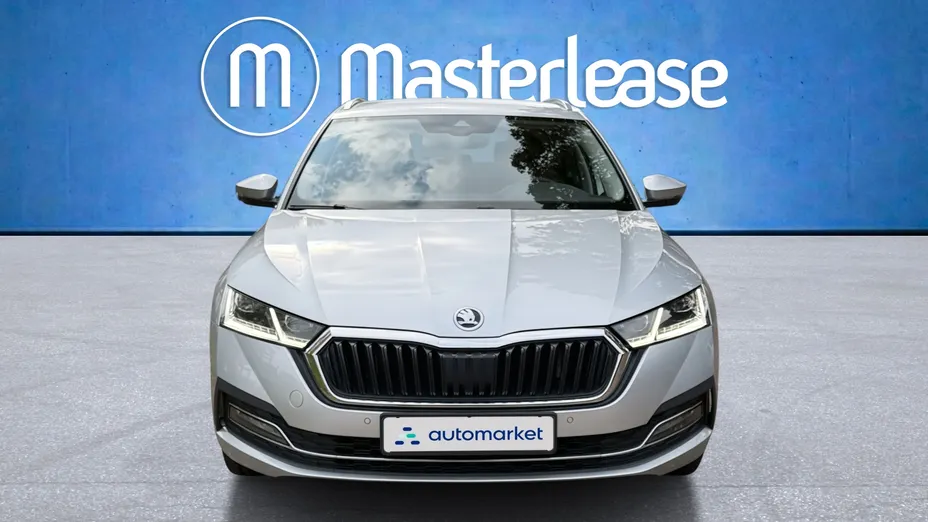 SKODA Octavia Octavia 1.5 TSI ACT Style