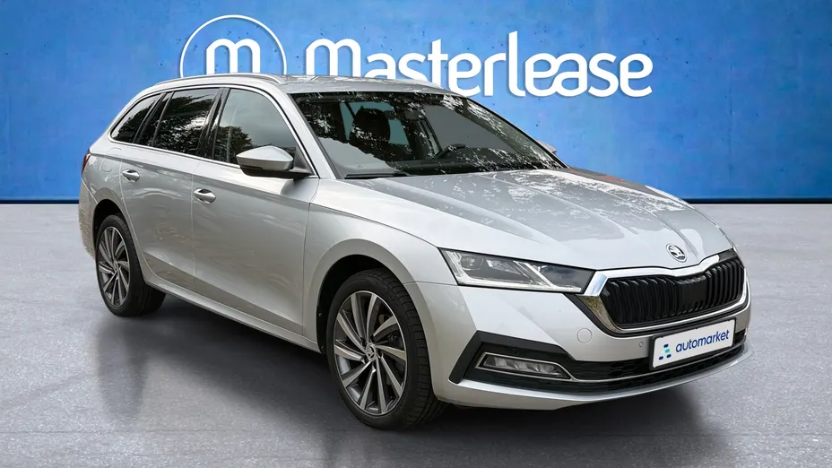 SKODA Octavia Octavia 1.5 TSI ACT Style