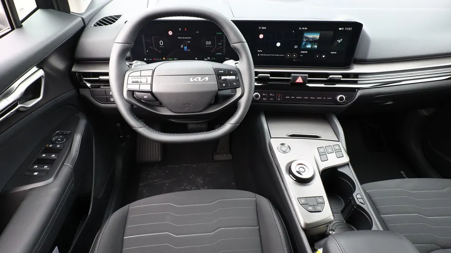 KIA Sportage -
