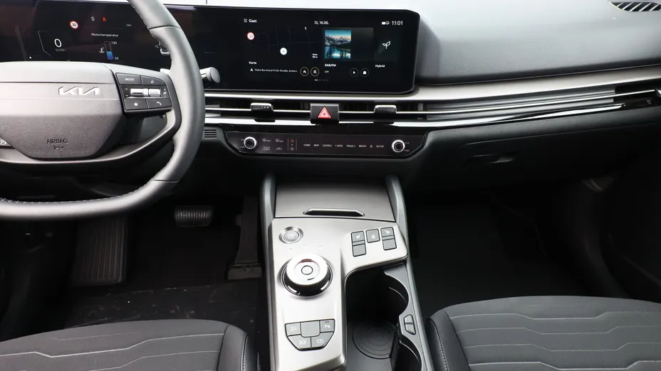 KIA Sportage -